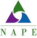 NAPE Logo